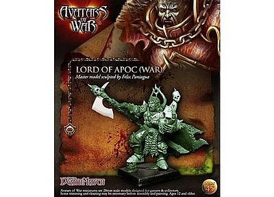 045 Lord of Apoc (War)  