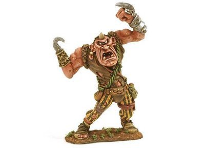 Cyclops Berserker 