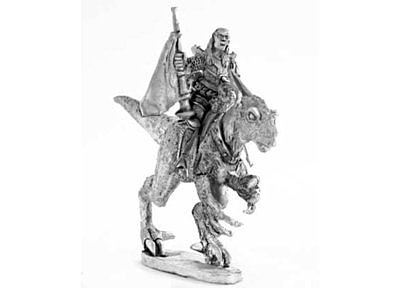 Dark Elf Trumpeter Raptor rider Dark Elf Trumpeter Raptor rider
