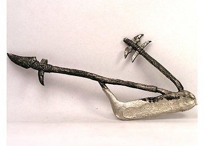 タイタンの武器セット 1 タイタンの武器セット 1
