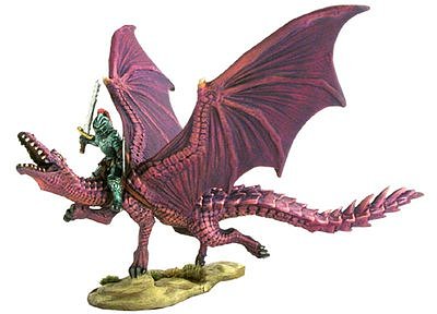 Chaos War Dragon II 