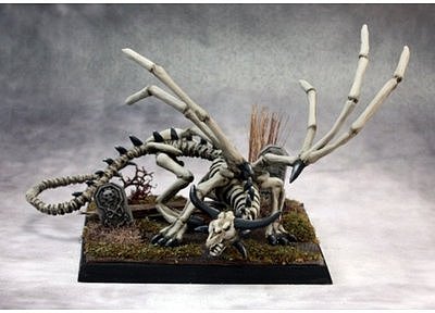 03644: Skeletal Dragon 