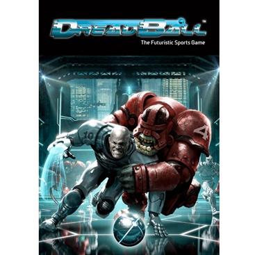 DreadBall: Rulebook 