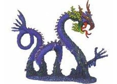 アンアラインド:ウォーター・ドラゴン アンアラインド:ウォーター・ドラゴン