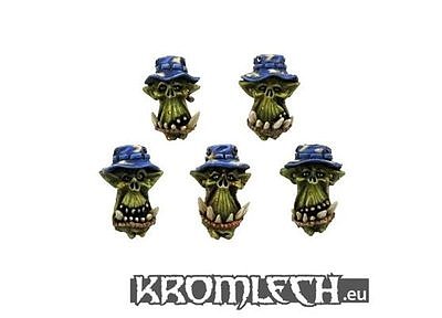 Orc Anzac Heads 