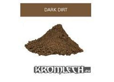 Dark Dirt Weathering Powder 