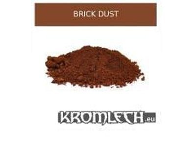 Brick Dust Weathering Powder 