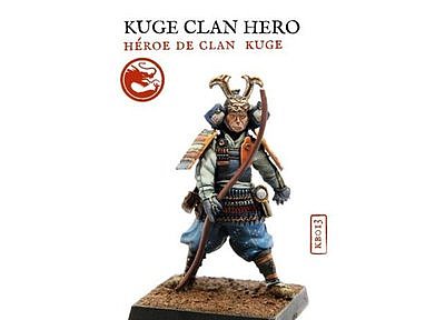 KENSEI: 公家 2 KENSEI: 公家 2