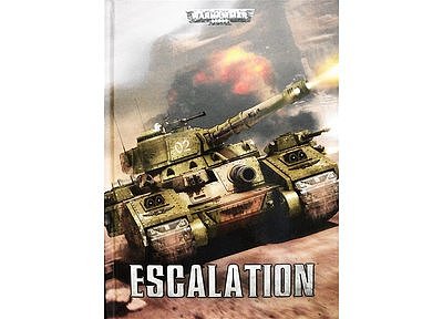 Warhammer 40,000: Escalation 
