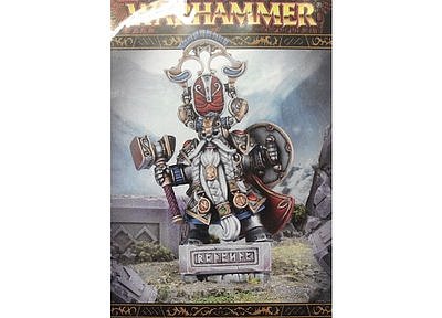 “鉄鎚”ベレガール “鉄鎚”ベレガール