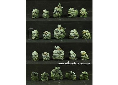 ストーンヘッド ベーシングキット 2 ストーンヘッド ベーシングキット 2