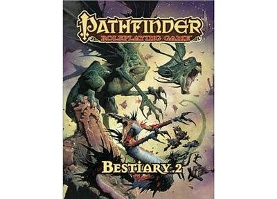 1007 Pathfinder Pawns: Bestiary Box 2 