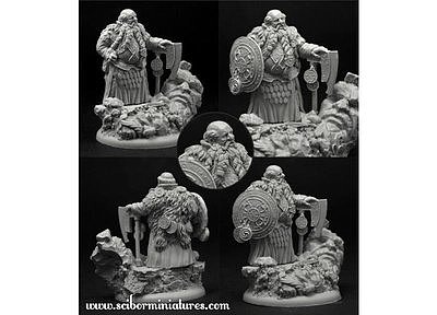 54mm オヌフリー・ザ・リバルド 54mm オヌフリー・ザ・リバルド