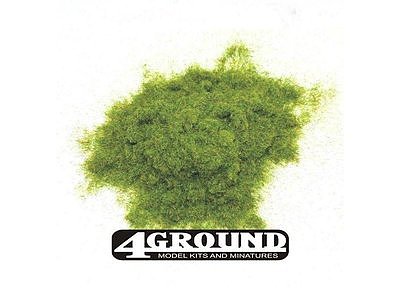 2mm Spring Static Grass 
