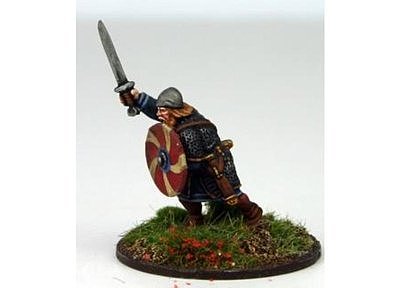 SX01a Anglo-Saxon Warlord One (1) 
