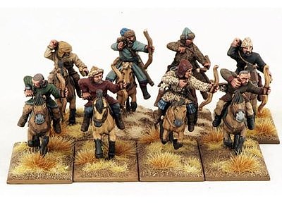 SST03 Steppe Tribes Warriors (8) 