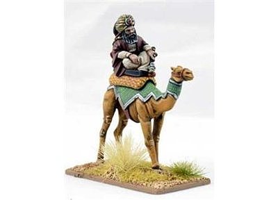 SMF01a Mutatawwi'a Warlord on Camel (1) 