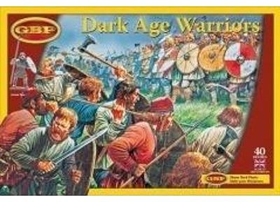 GBP03 Dark Age Warriors 
