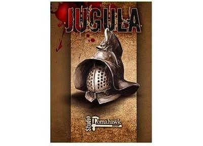 JUGS02 JUGULA Card Deck (1) 