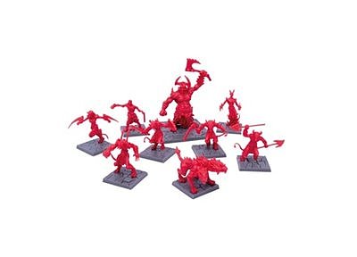 ダンジョン・サーガ:デンゼンズ・オブ・アビス(英語版) 入荷時期未定ーご予約受付中!! ダンジョン・サーガ:デンゼンズ・オブ・アビス(英語版) 入荷時期未定ーご予約受付中!!