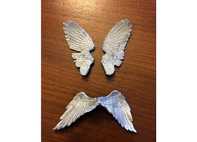 Feather Wings Combo Pack #2 (2 Sets) Feather Wings Combo Pack #2 (2 Sets)