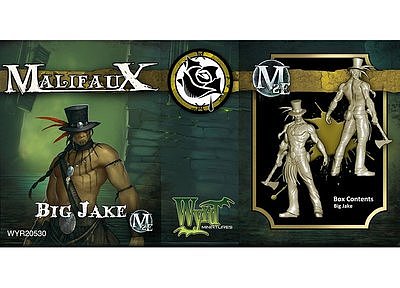 アウトキャスト:ビッグ・ジェイク アウトキャスト:ビッグ・ジェイク