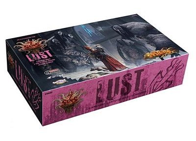 The Others: Lust Box 