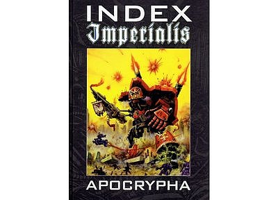 Index Imperialis: Apocrypha 