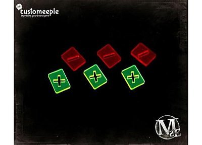 マリフォー:フリップ・マーカー マリフォー:フリップ・マーカー