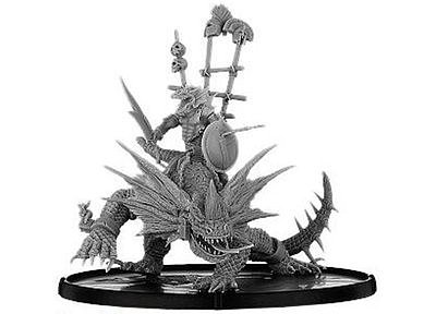 Darklands: Agriosavra, Sun Warrior on Savrakh Darklands: Agriosavra, Sun Warrior on Savrakh