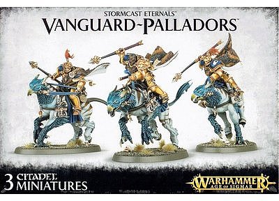Vanguard-Palladors 