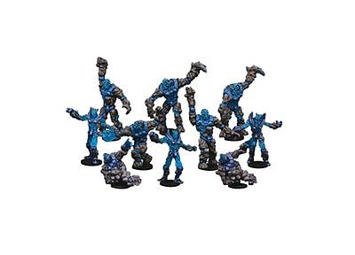 スレンティック・シャーズ クリスタラン・チーム スレンティック・シャーズ クリスタラン・チーム