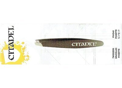 Citadel Tweezers 