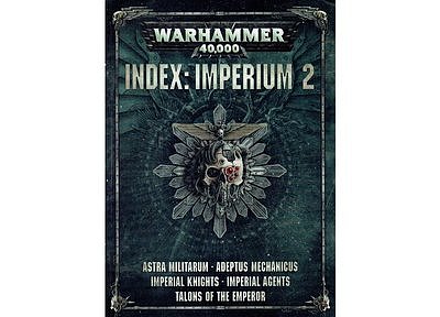 Index: Imperium 2 
