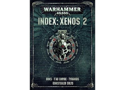 Index: Xenos 2 
