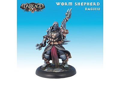 Skarrd Worm Shepherd (1) 