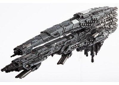 UCM: ヨハネスブルグ/パース級重巡洋艦 UCM: ヨハネスブルグ/パース級重巡洋艦