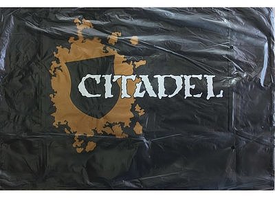 シタデル ペインティング・マット シタデル ペインティング・マット