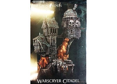 Warscryer Citadel 