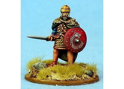Visigoth Warlord (1) 