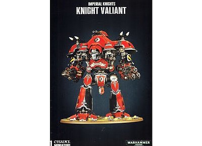 Knight Valiant 