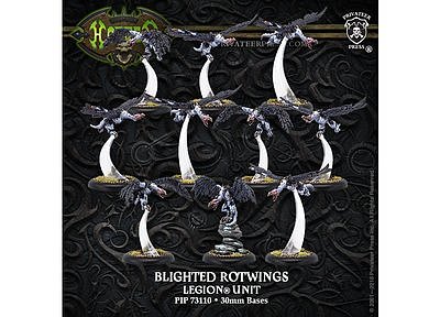 Blighted Rotwings 