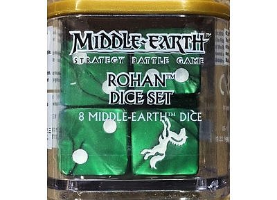 Rohan™ Dice 