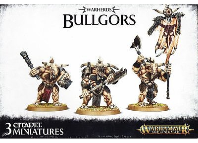 Bullgors  