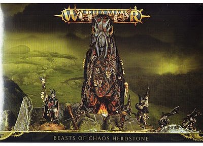 Herdstone Herdstone