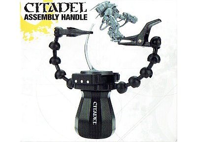 Citadel Assembly Handle 