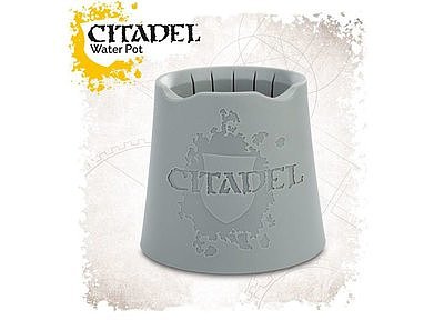 Citadel Water Pot 