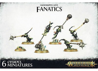 グルームスパイト・ギット ファナティック 1月12日発売 グルームスパイト・ギット ファナティック 1月12日発売
