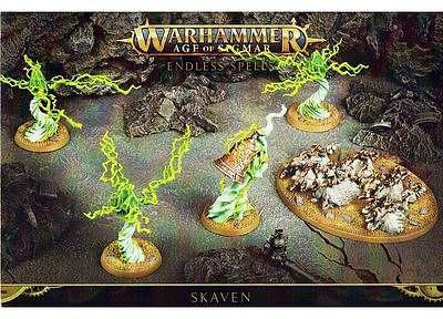 エンドレス・スペル:スケイヴン 2月16日発売 エンドレス・スペル:スケイヴン 2月16日発売