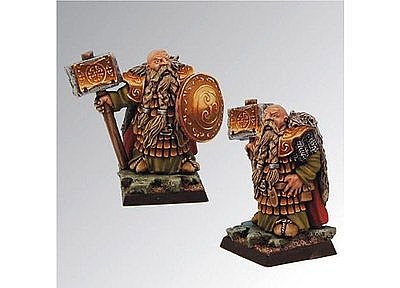 Asgrim Dwarf Lord 